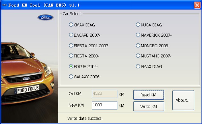 Ford Diagnostic Software Download