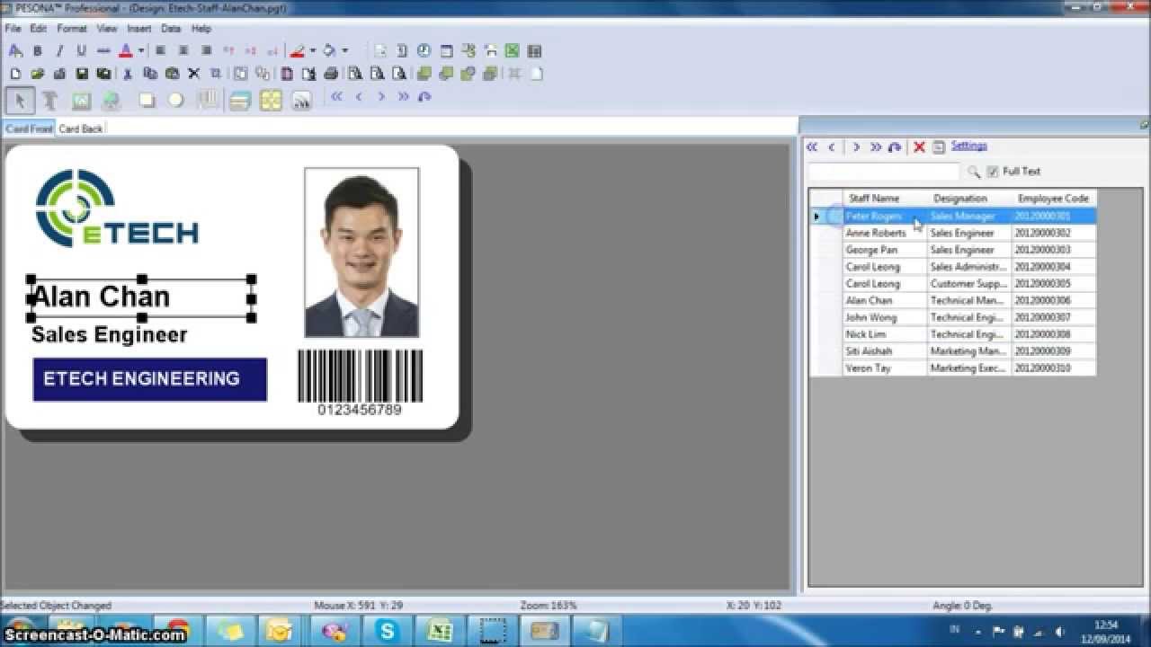 Emedia card designer software free download