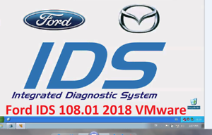 Ford diagnostic software download
